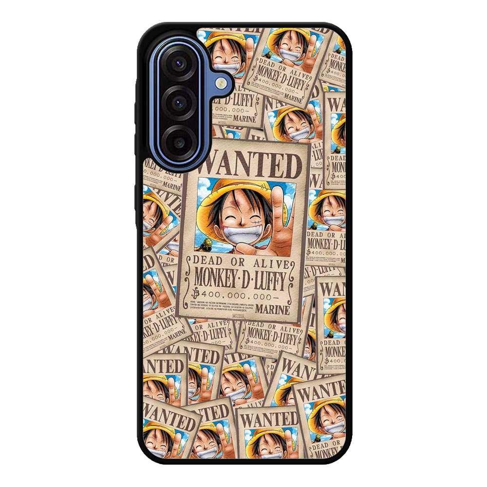 Dead or Alive One Piece Samsung Galaxy A17 Case OV10704