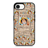 Dead or Alive One Piece iPhone 16e Case OV10704