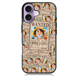 Dead or Alive One Piece iPhone 17 Case OV10704