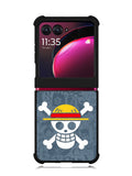Full Team One Piece Motorola Moto Razr Plus 2023 , Moto Razr+ 2023 Case OV10572