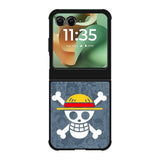 Full Team One Piece Motorola Moto RAZR 2025 Case OV10572