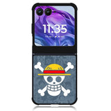Full Team One Piece Motorola Moto Razr Plus 2024 , Moto Razr+ 2024 Case OV10572