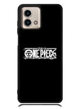 One Piece Logo Motorola Moto G Stylus 5G 2023 Case OV10526