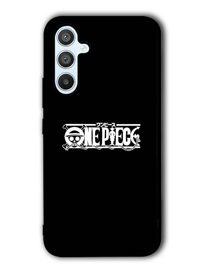 One Piece Logo Samsung Galaxy A14 5G Case QC10526