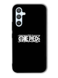 One Piece Logo Samsung Galaxy A14 5G Case QC10526