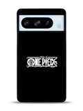 One Piece Logo Google Pixel 8 Pro Case QC10526