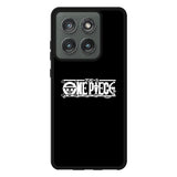 One Piece Logo Motorola Moto Edge 2025 Case OV10526