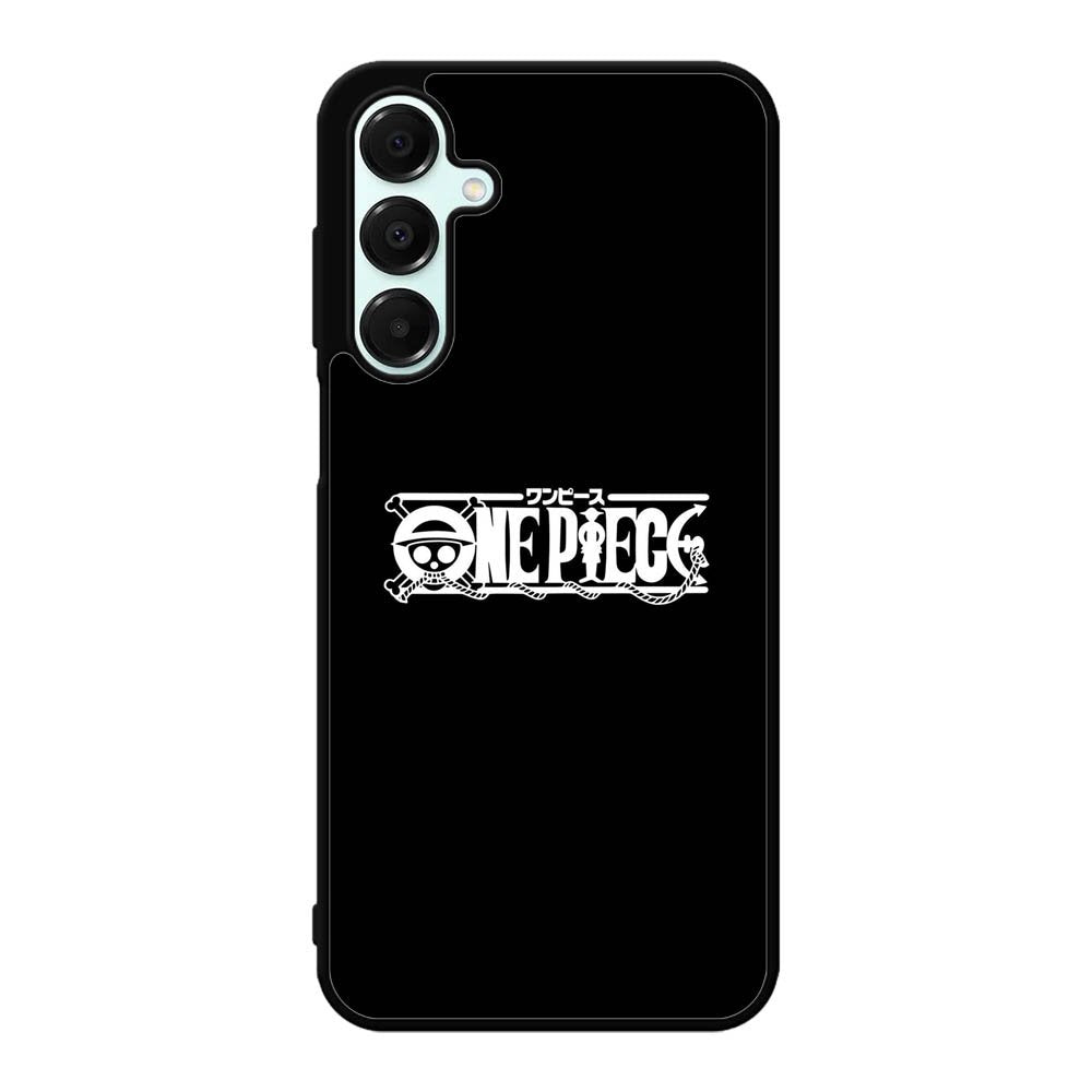 One Piece Logo Samsung Galaxy A16 Case OV10526