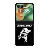 Straw Hat Luffy One Piece Motorola Moto RAZR 2025 Case OV10446