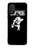 Straw Hat Luffy One Piece Motorola Moto G Pure 2021 , Moto G Power 2022 Case OV10446