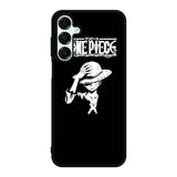 Straw Hat Luffy One Piece Samsung Galaxy A16 Case OV10446