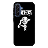 Straw Hat Luffy One Piece Samsung Galaxy A17 Case OV10446