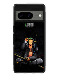 Zoro One Piece Sword Google Pixel 8 Case QC10207