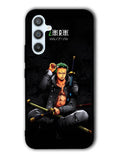 Zoro One Piece Sword Samsung Galaxy A14 5G Case QC10207