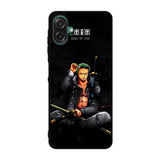 Zoro One Piece Sword Samsung Galaxy A07 Case OV10207