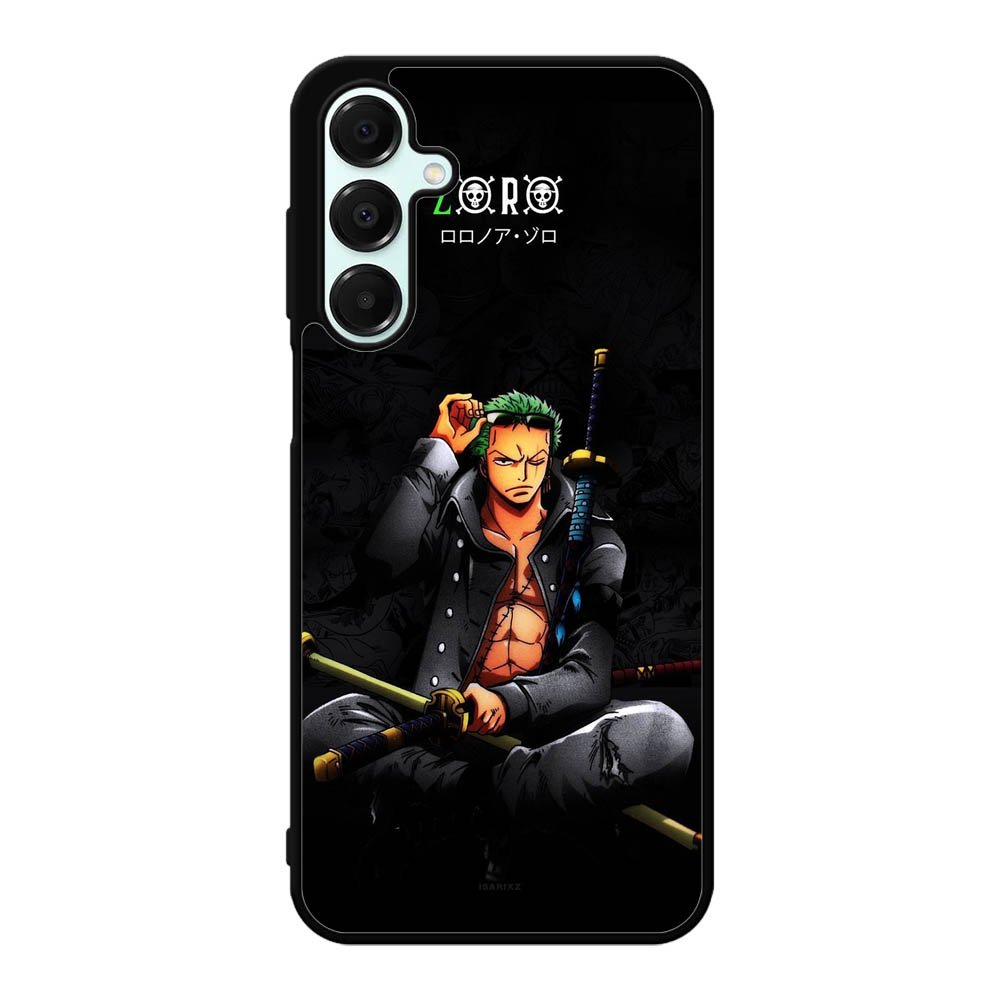 Zoro One Piece Sword Samsung Galaxy A16 Case OV10207