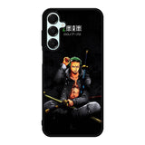 Zoro One Piece Sword Samsung Galaxy A16 Case OV10207