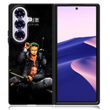 Zoro One Piece Sword Samsung Galaxy Z Fold 7 Case OV10207