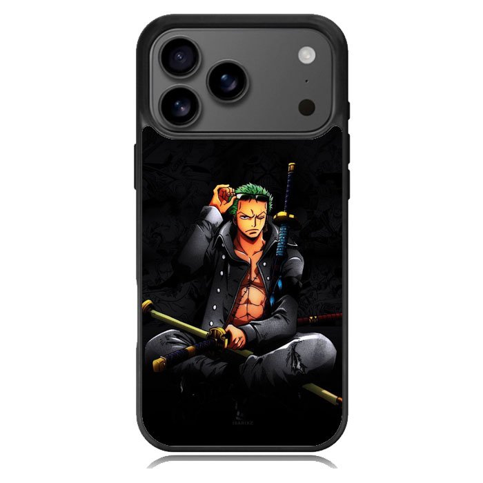 Zoro One Piece Sword Samsung Galaxy S26 Case OV10207