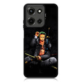Zoro One Piece Sword Motorola Moto G 5G 2025 Case OV10207