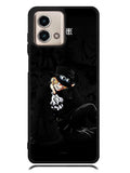 Sabo One Piece Motorola Moto G Stylus 5G 2023 Case OV10408
