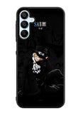 Sabo One Piece Samsung Galaxy A15 5G Case OV10408