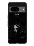 Sabo One Piece Google Pixel 8A Case QC10408