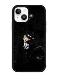 Sabo One Piece iPhone 15 Plus Case OV10408