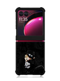 Sabo One Piece Motorola Moto Razr Plus 2023 , Moto Razr+ 2023 Case OV10408