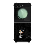 Sabo One Piece Samsung Galaxy Z Flip 6 5G 2024 Case OV10408
