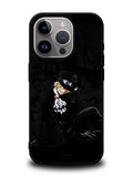Sabo One Piece iPhone 16 Pro Case OV10408