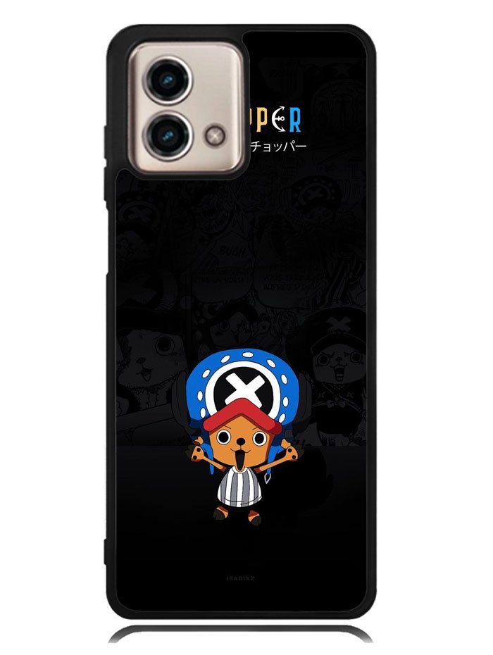 Chopper One Piece Motorola Moto G Stylus 5G 2023 Case OV10692