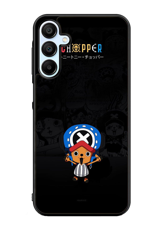 Chopper One Piece Samsung Galaxy A35 5G Case OV10692