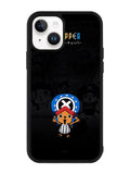 Chopper One Piece iPhone 14 Plus Case QC10692