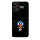 Chopper One Piece Motorola Moto G Play 2024 Case OV10692
