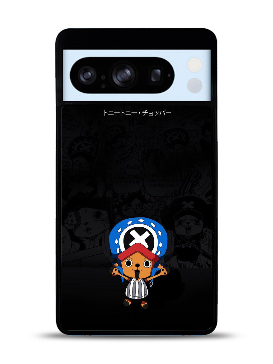 Chopper One Piece Google Pixel 8 Pro Case QC10692