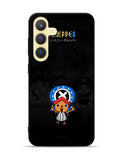 Chopper One Piece Samsung Galaxy S25 5G Case OV10692