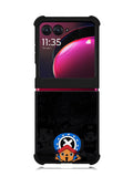 Chopper One Piece Motorola Moto Razr Plus 2023 , Moto Razr+ 2023 Case OV10692