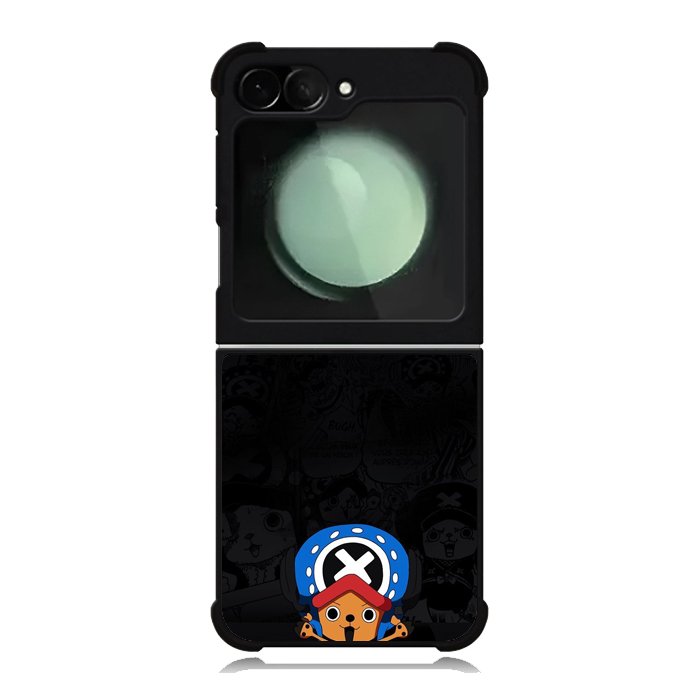 Chopper One Piece Samsung Galaxy Z Flip 6 5G 2024 Case OV10692