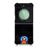 Chopper One Piece Samsung Galaxy Z Flip 6 5G 2024 Case OV10692