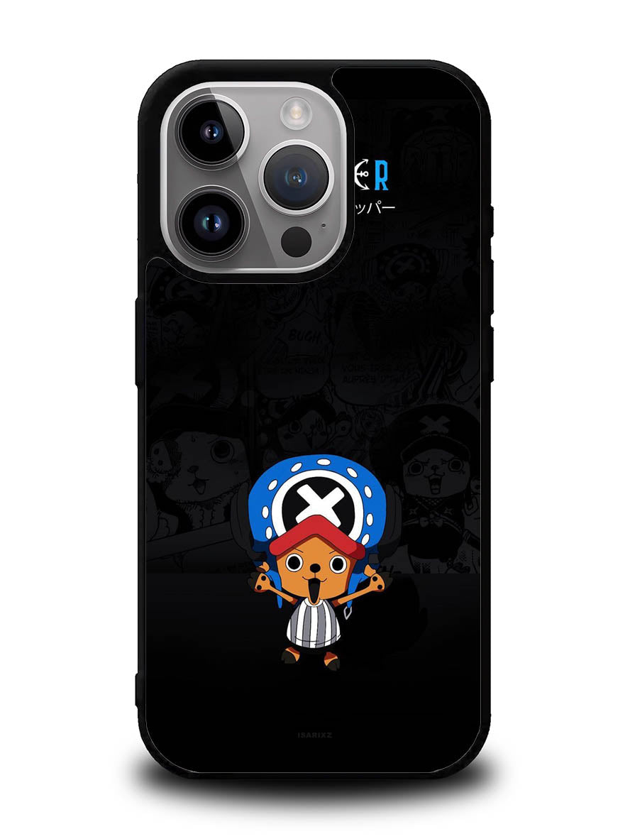 Chopper One Piece iPhone 16 Pro Max Case OV10692