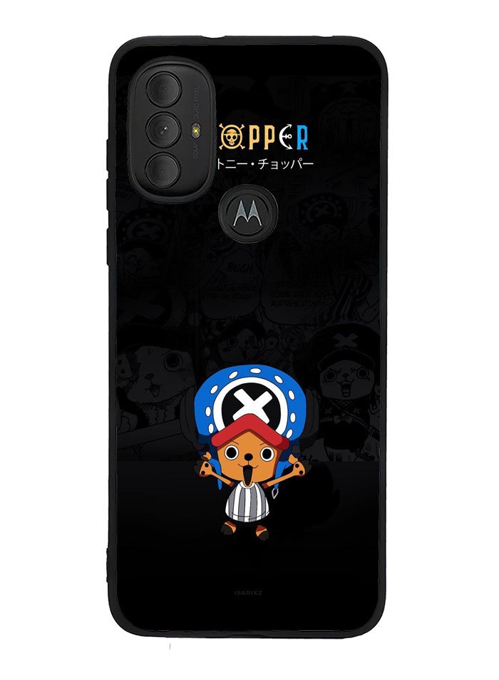Chopper One Piece Motorola Moto G Pure 2021 , Moto G Power 2022 Case OV10692