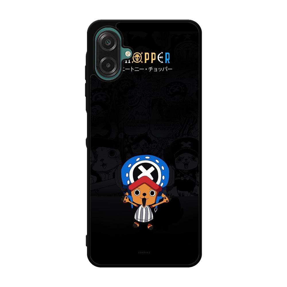 Chopper One Piece Samsung Galaxy A07 Case OV10692
