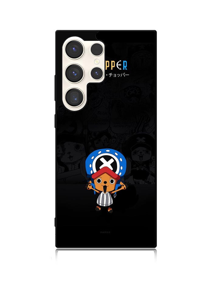 Chopper One Piece Samsung Galaxy S23 Ultra 5G Case QC10692