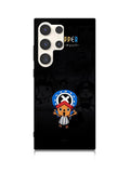 Chopper One Piece Samsung Galaxy S24 Ultra 5G Case OV10692
