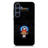 Chopper One Piece Samsung Galaxy S25 FE Case OV10692