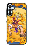 Monkey D Luffy Samsung Galaxy A35 5G Case OV10501