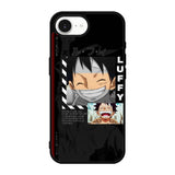 LUFFY One Piece Aesthetic iPhone 17e Case QC10475