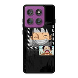 LUFFY One Piece Aesthetic Motorola Moto Edge 60 Pro Case QC10475