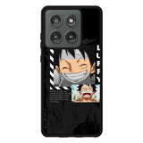 LUFFY One Piece Aesthetic Motorola Moto Edge 2025 Case QC10475